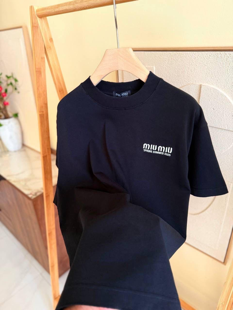 Miu Miu T-Shirt 2 colors