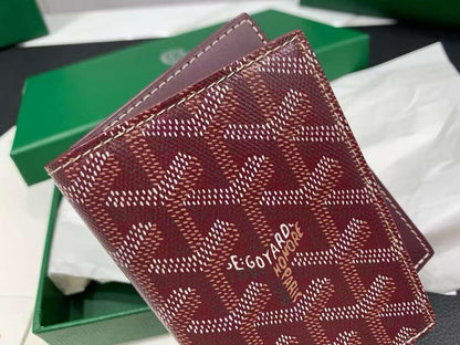 Goyard small Wallets 5 colors