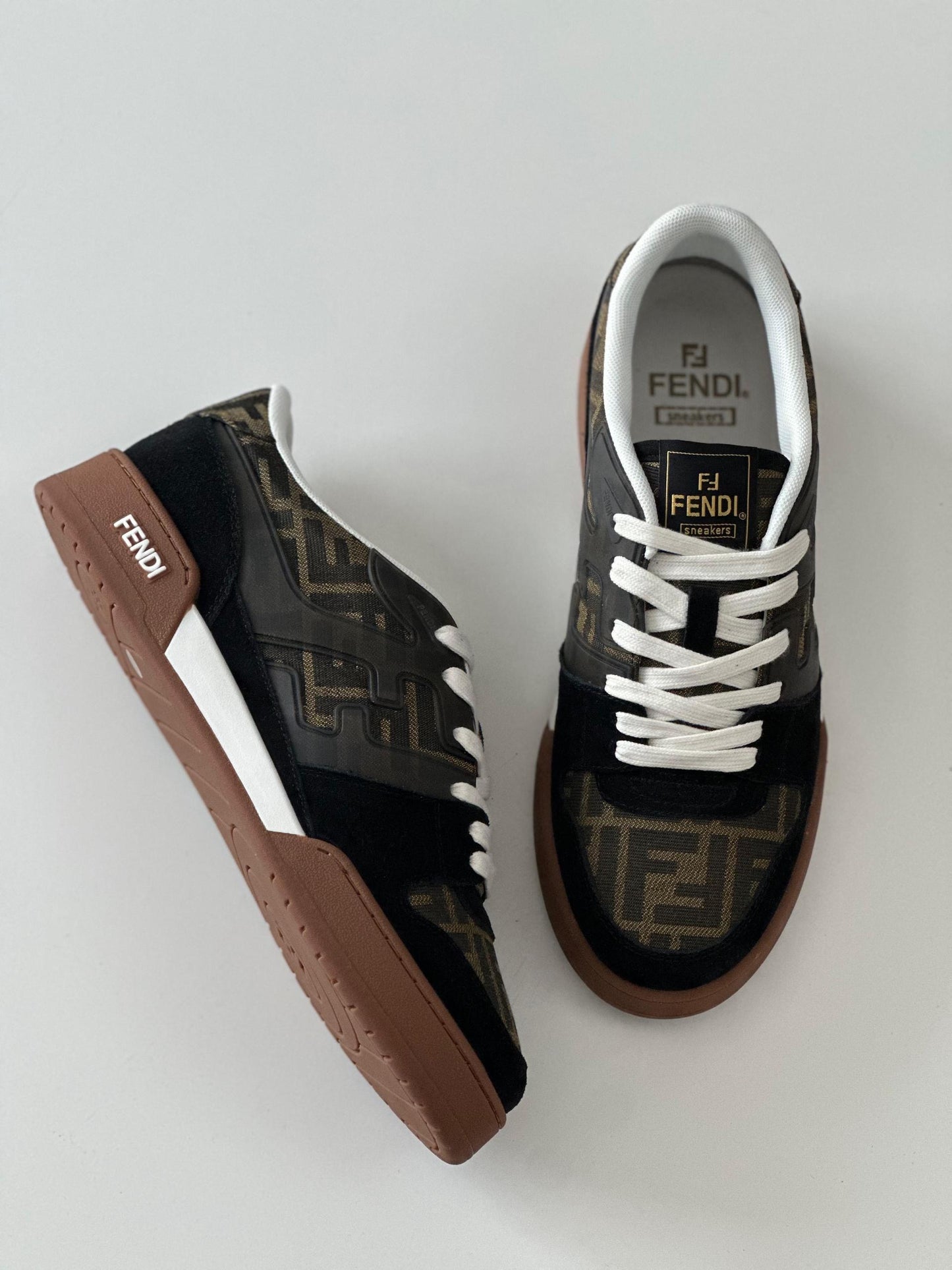 Fendi Sneakers