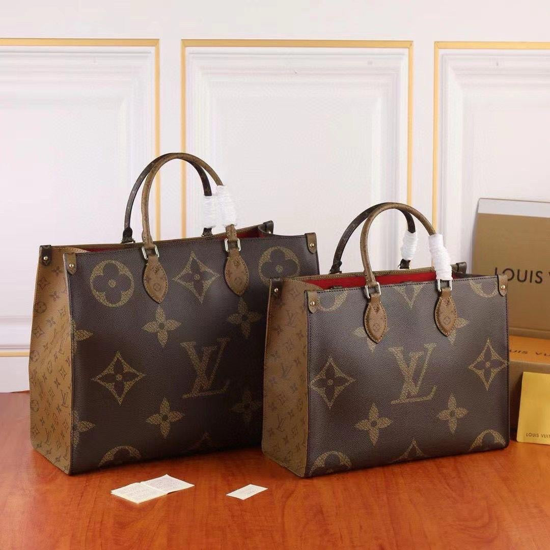 Louis Vuitton Tote Bag