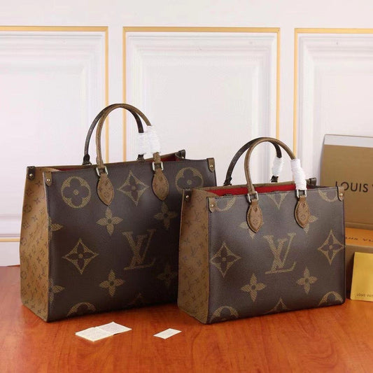 Louis Vuitton Tote Bag