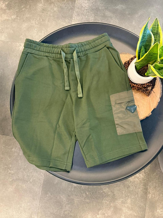Prada Short 2 colors