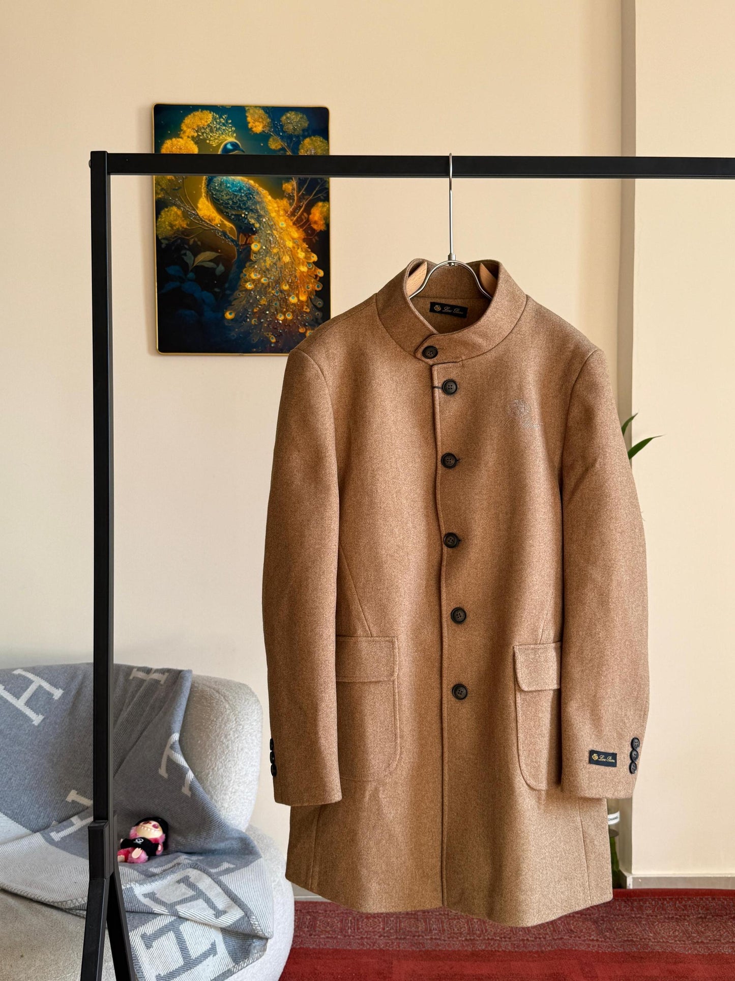 Loro Piana Coat