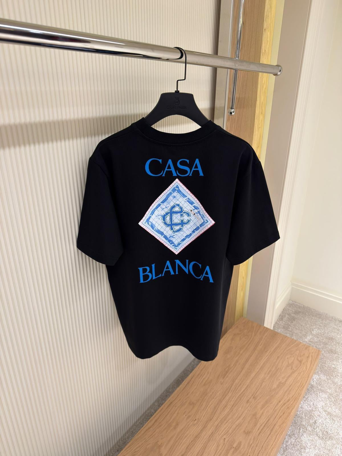 Casablanca T-Shirt 3 colors