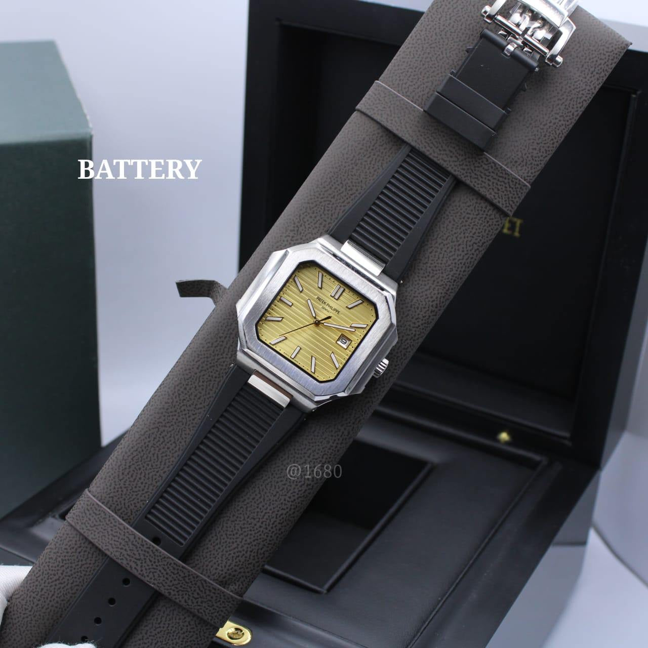 Patek Philip Watch 8 colors