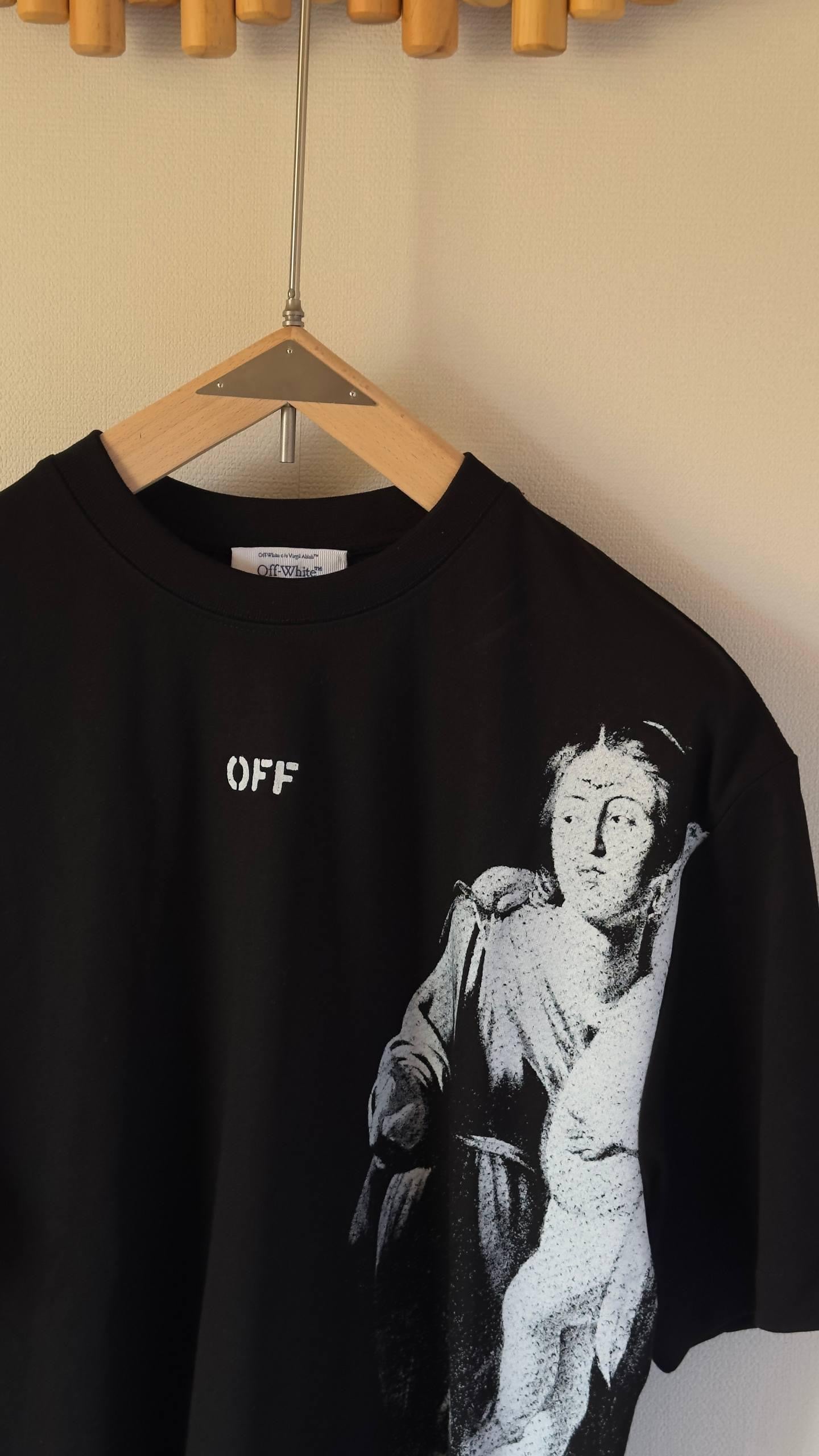 OFF White T-Shirt
