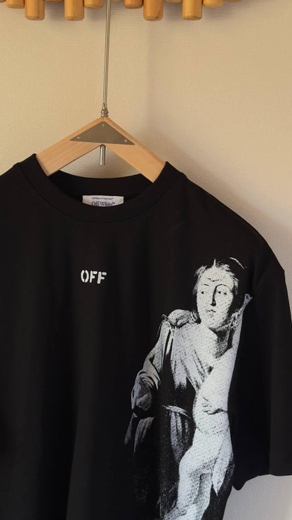 OFF White T-Shirt