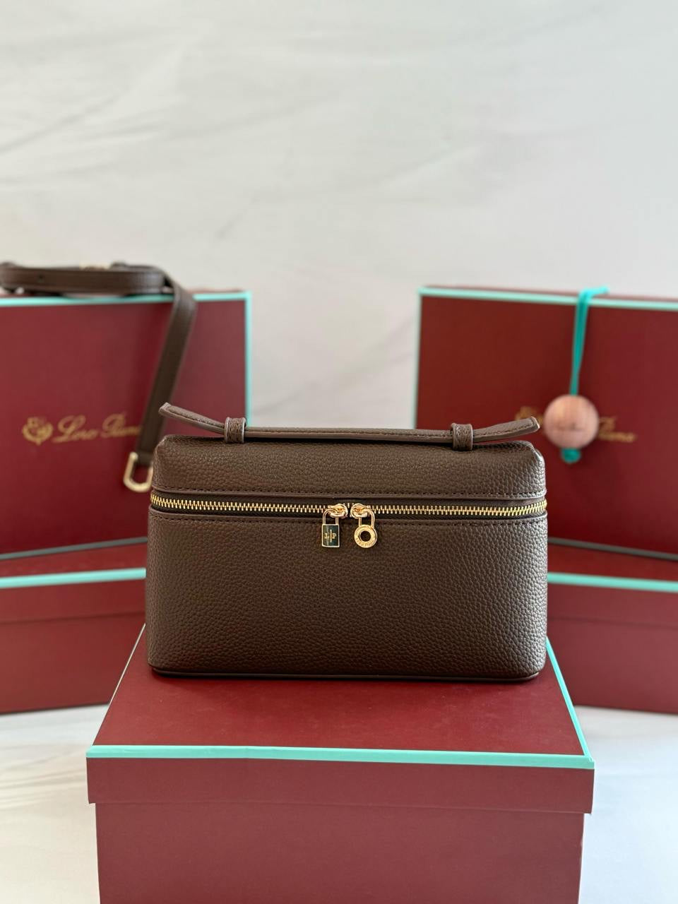 Loro Piana HandBag 9 colors
