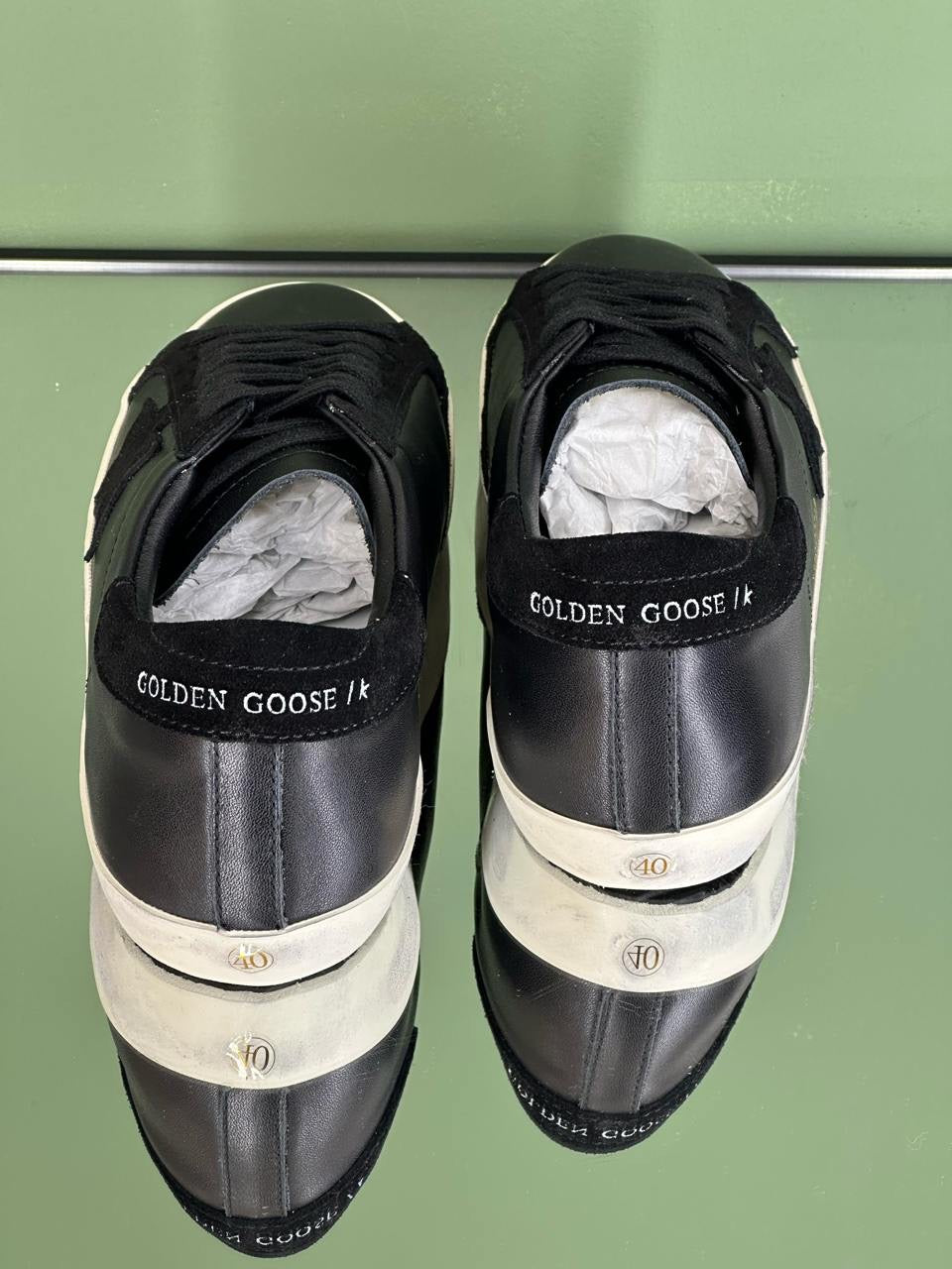 Golden Goose Sneakers