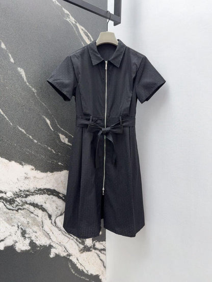 Hermes Dress