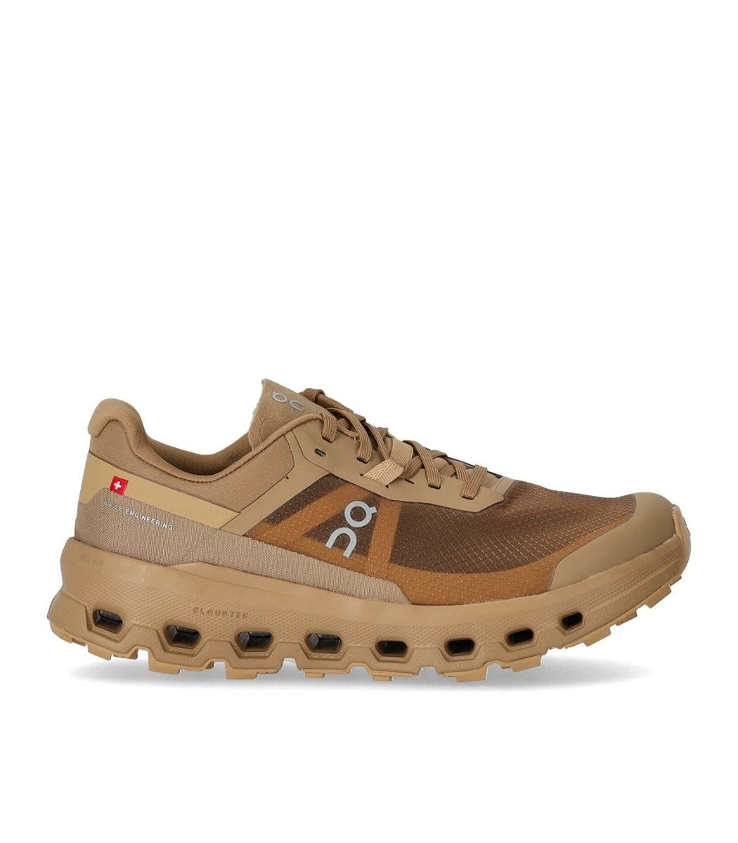 On Cloud Sneakers