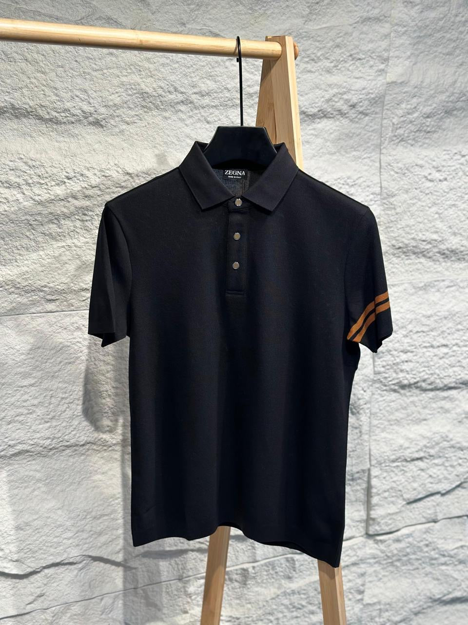 Zegna Polo Shirt 3 colors