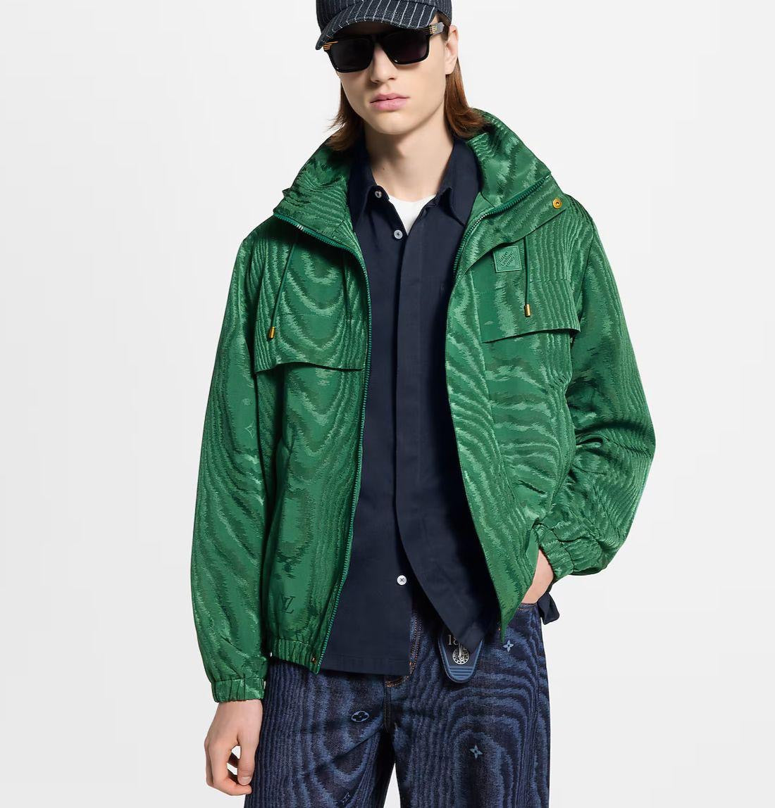 Louis Vuitton Jacket