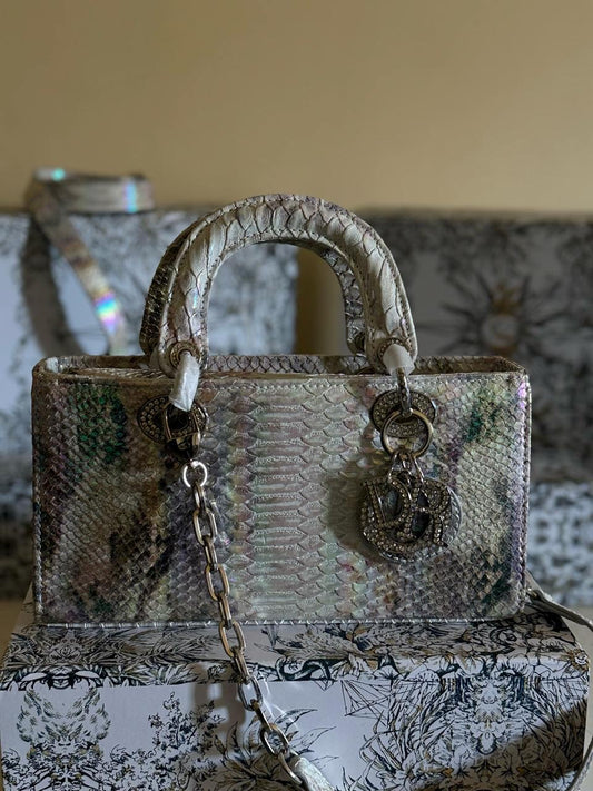 Dior Sling Bag