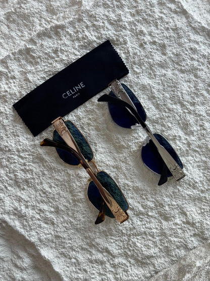 Chanel Sunglasses 3 colors