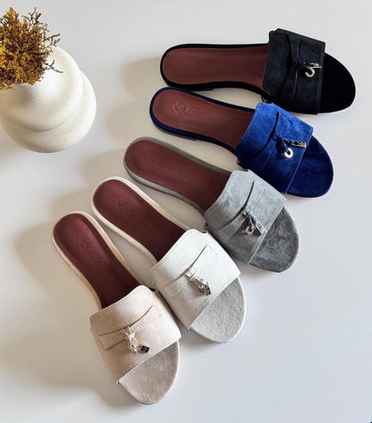Loro Piana Heels & Flats