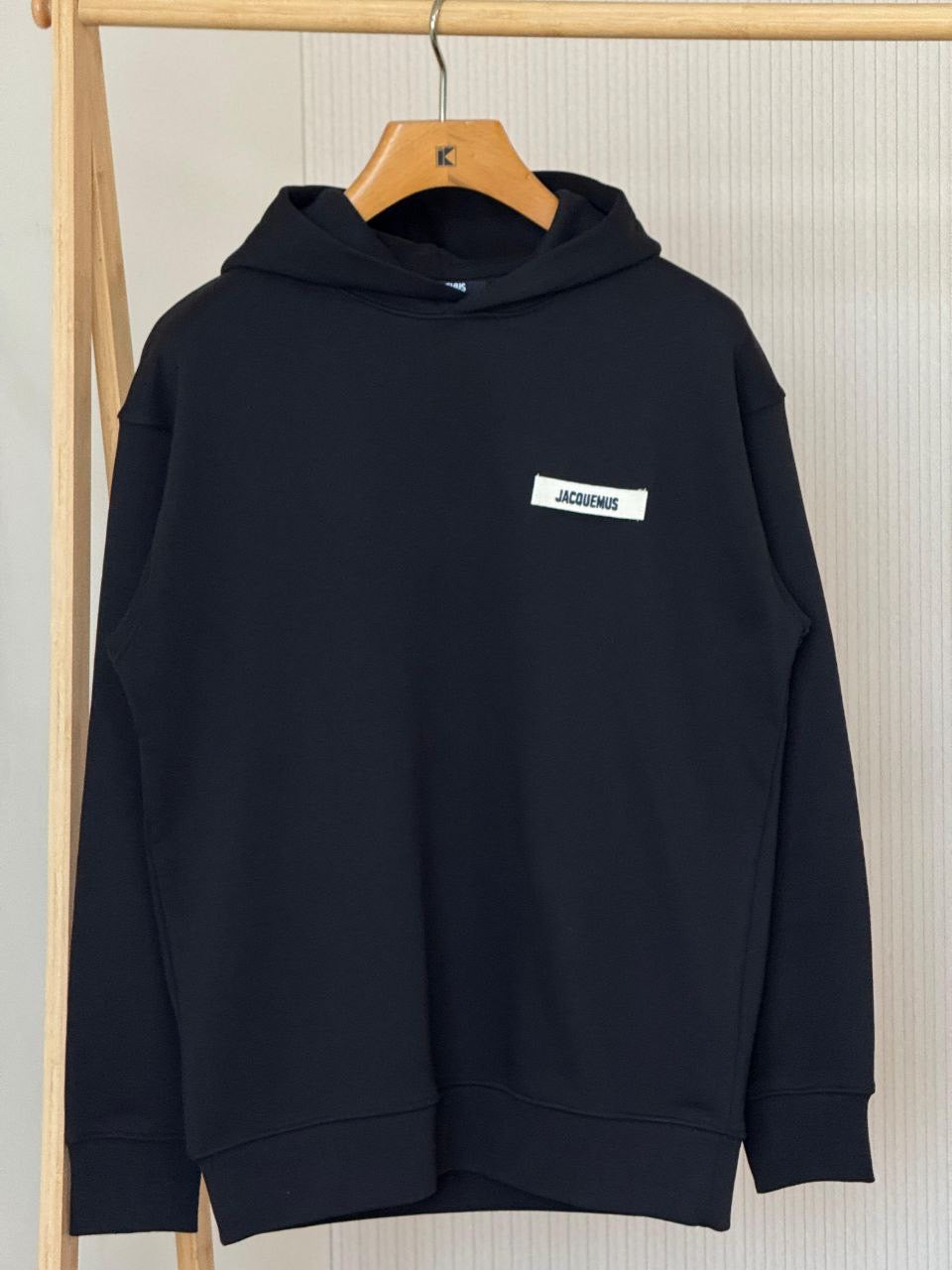 Jacquemus Hoodie