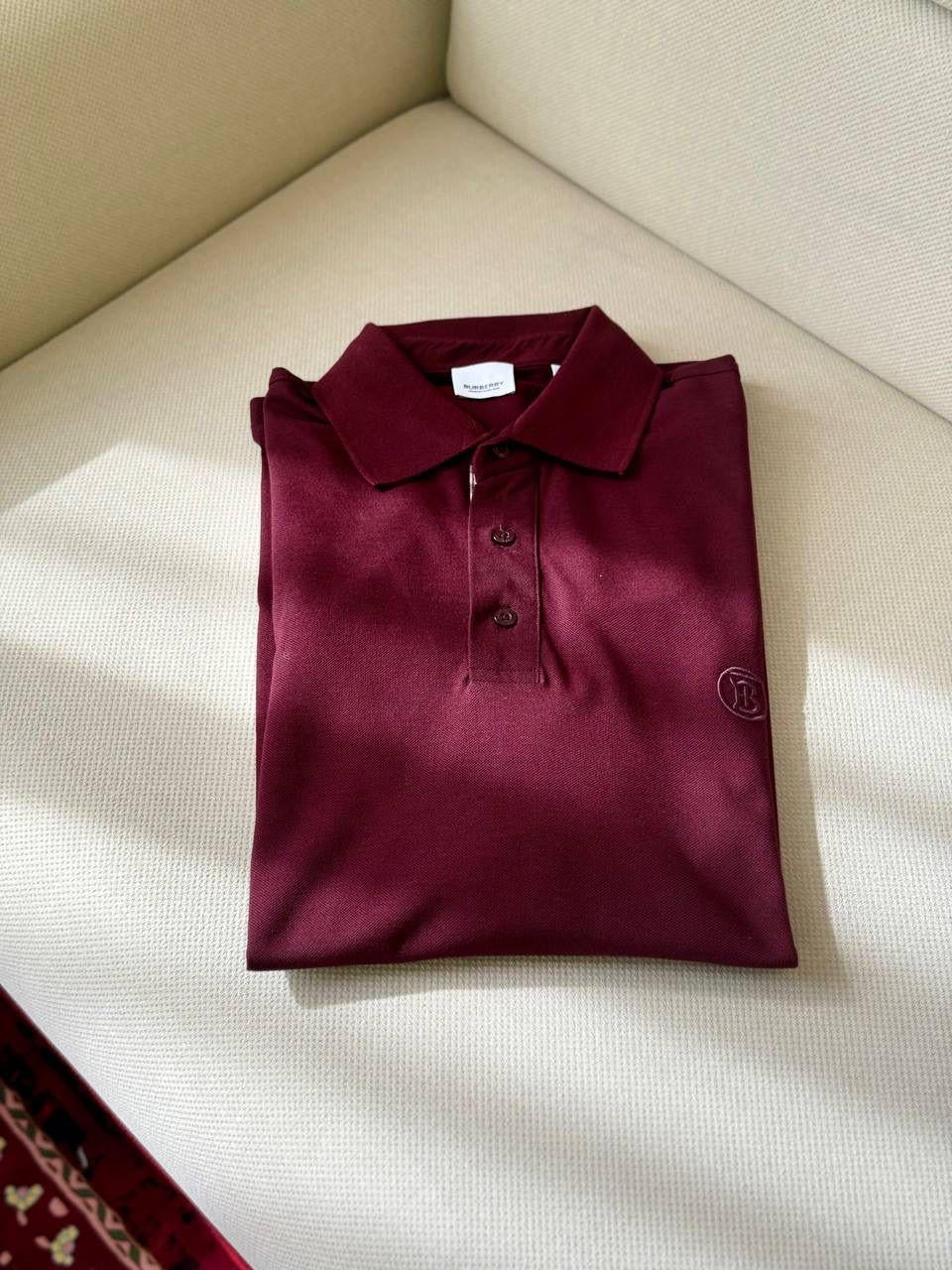 Burberry Polo Shirt