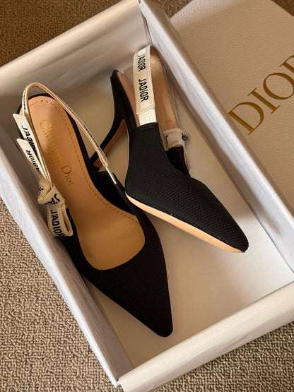Dior Heels