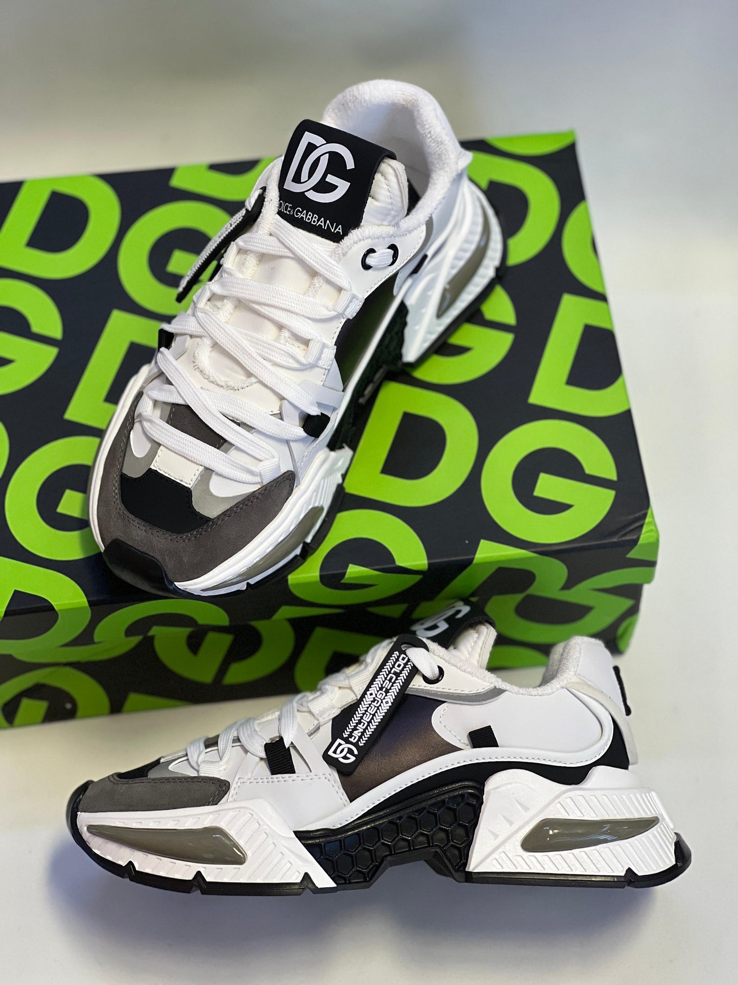 Dolce & Gabbana Sneakers