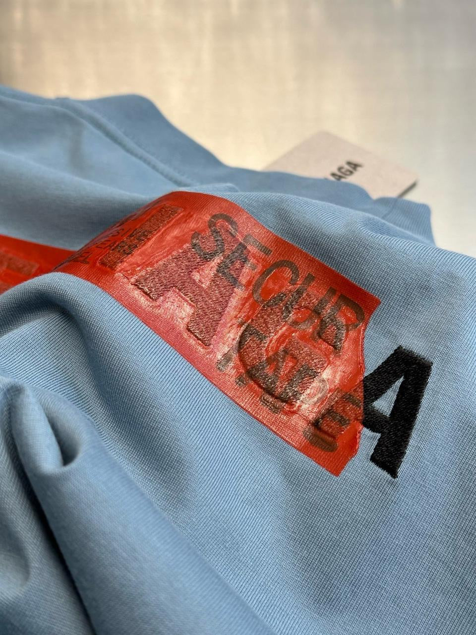 Balenciaga T-Shirt 2 colors