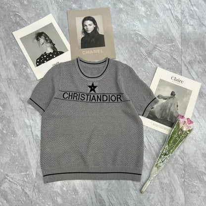 Dior T-Shirt 3 colors