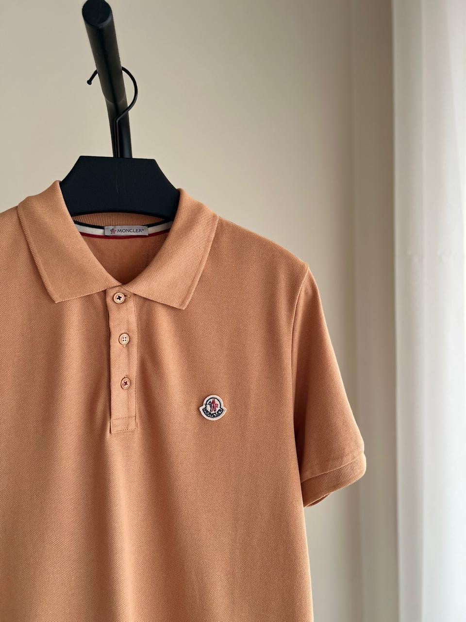 Moncler Polo Shirt