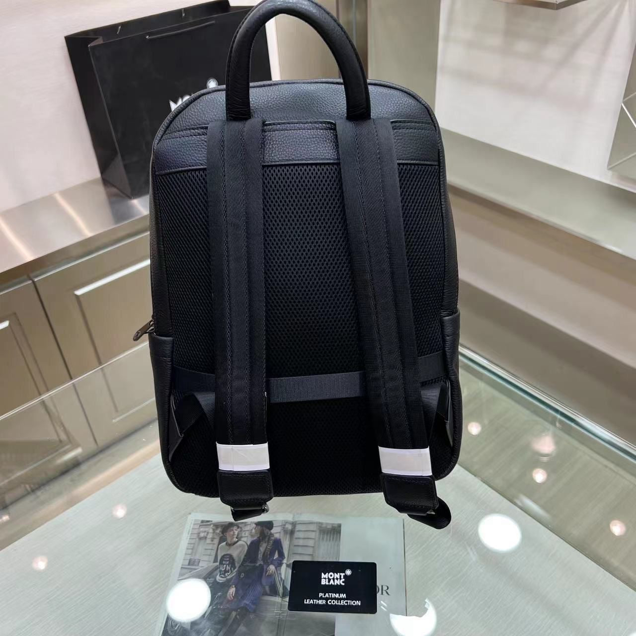 MontBlanc Backpack
