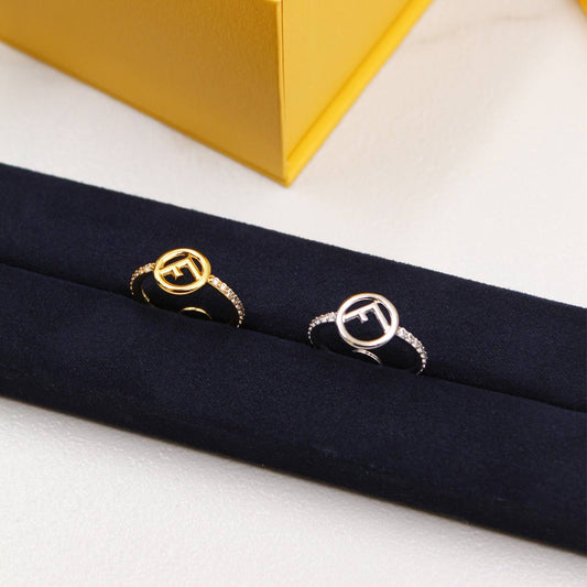 Fendi Rings