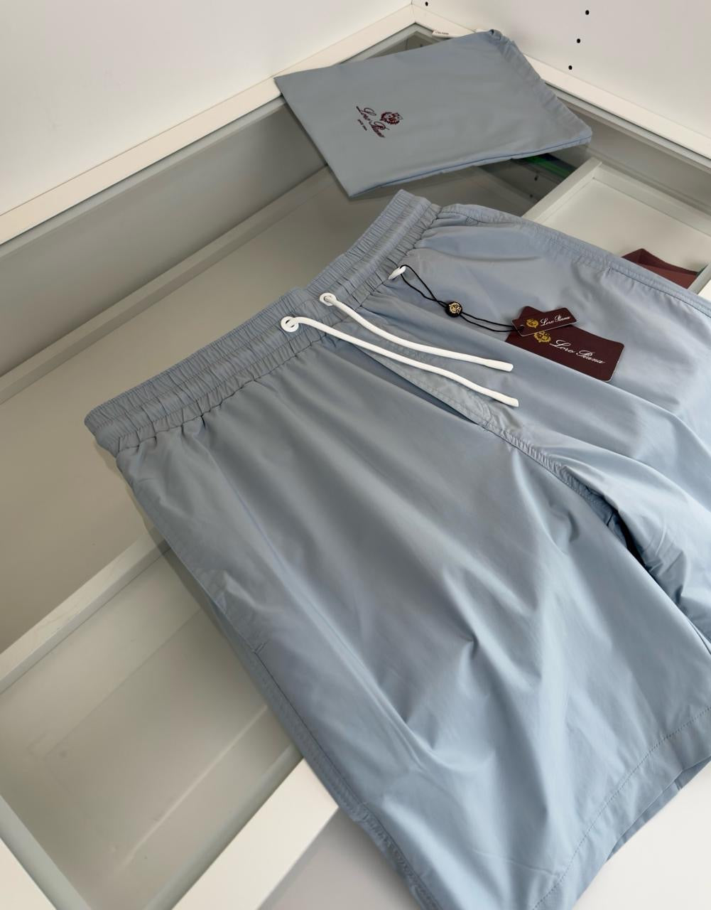 Loro Piana Swimming Shorts 5 colors