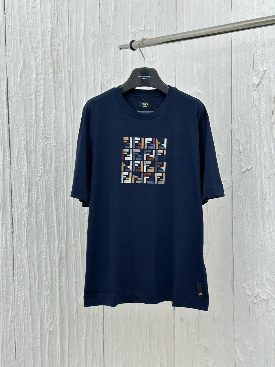 Fendi T-shirt 2 colors