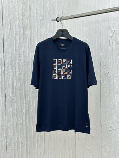 Fendi T-shirt 2 colors