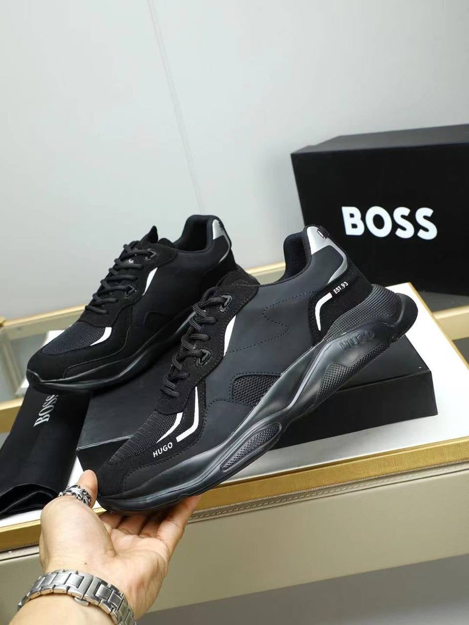 Hugo Boss Sneakers