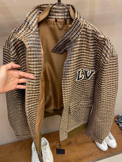 Louis Vuitton Jacket