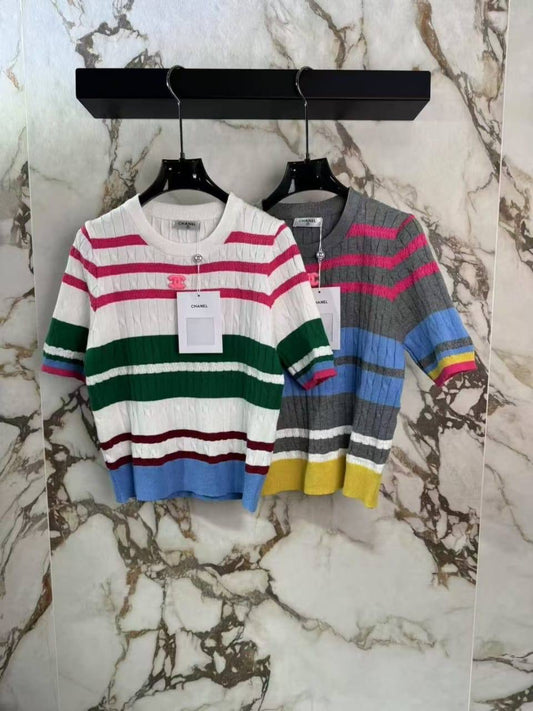Chanel T-Shirt