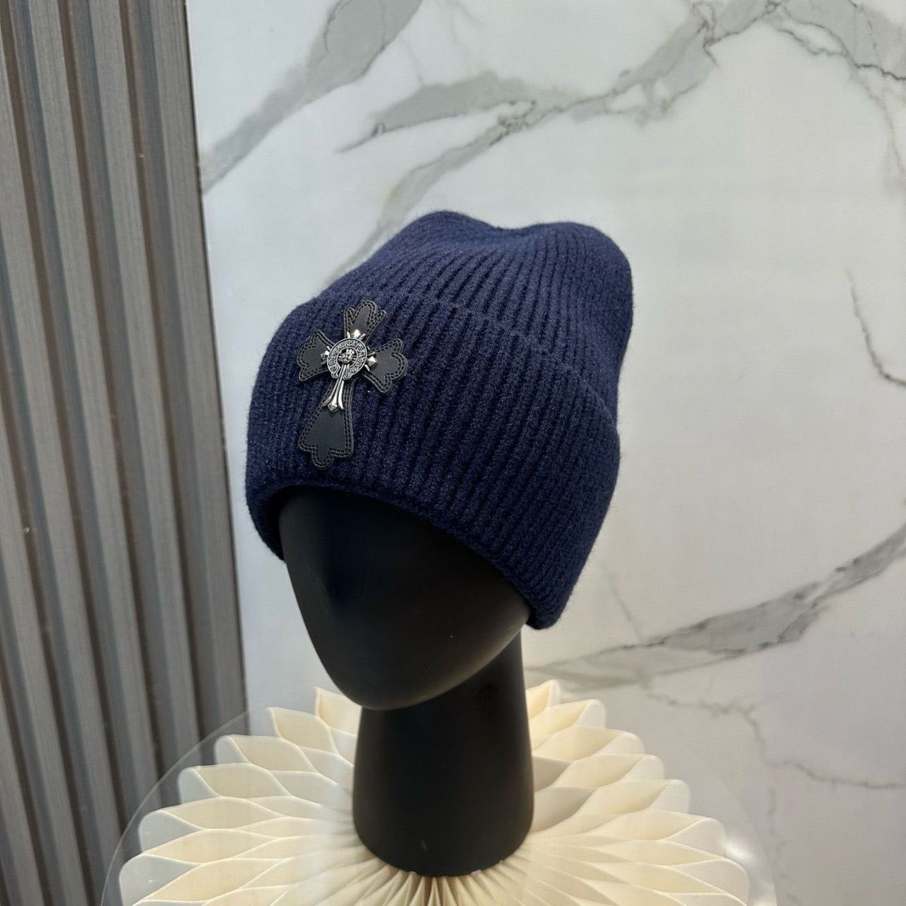 Chrome Hearts Beanie