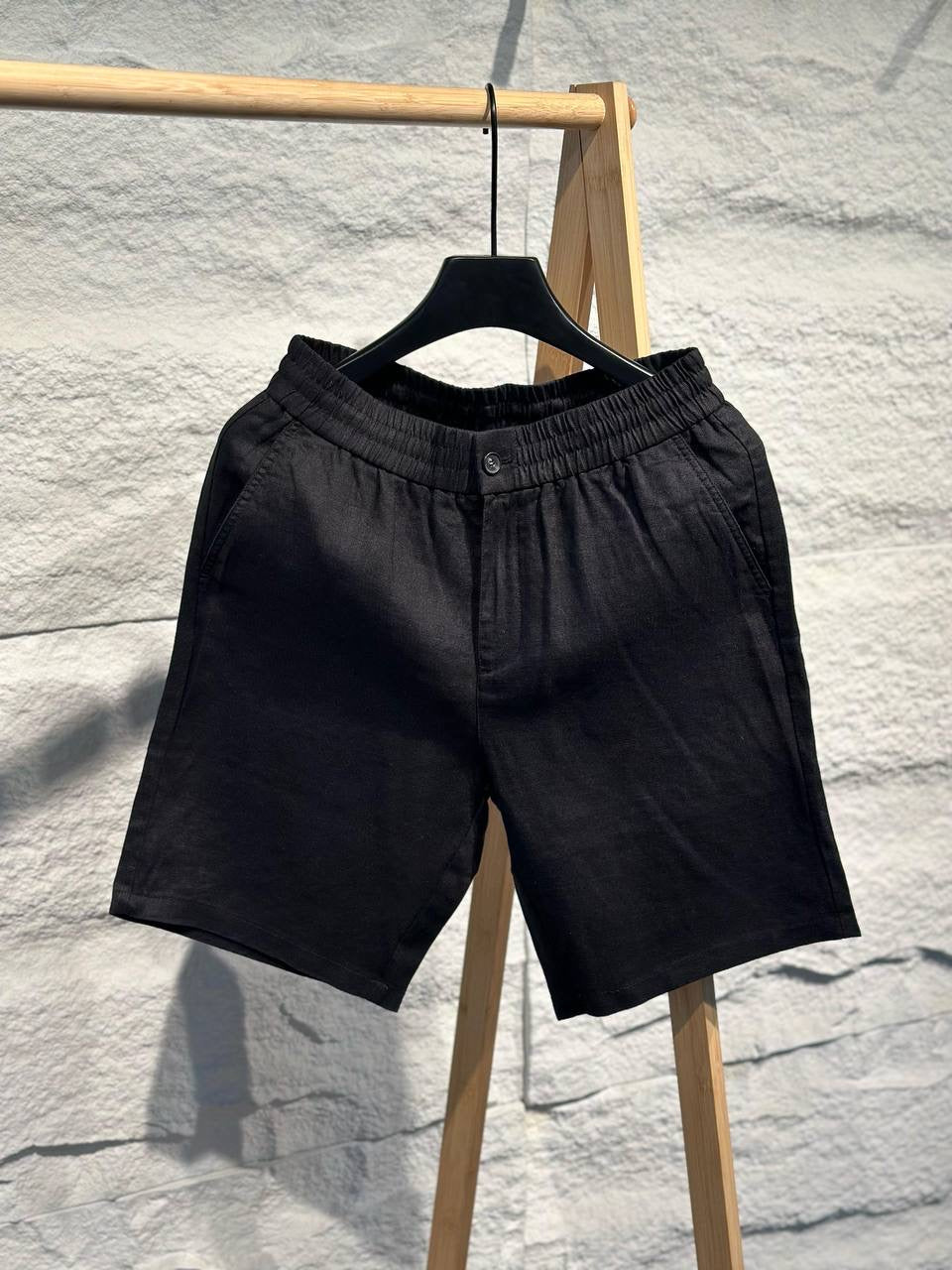 Zegna Lenin Short 3 colors