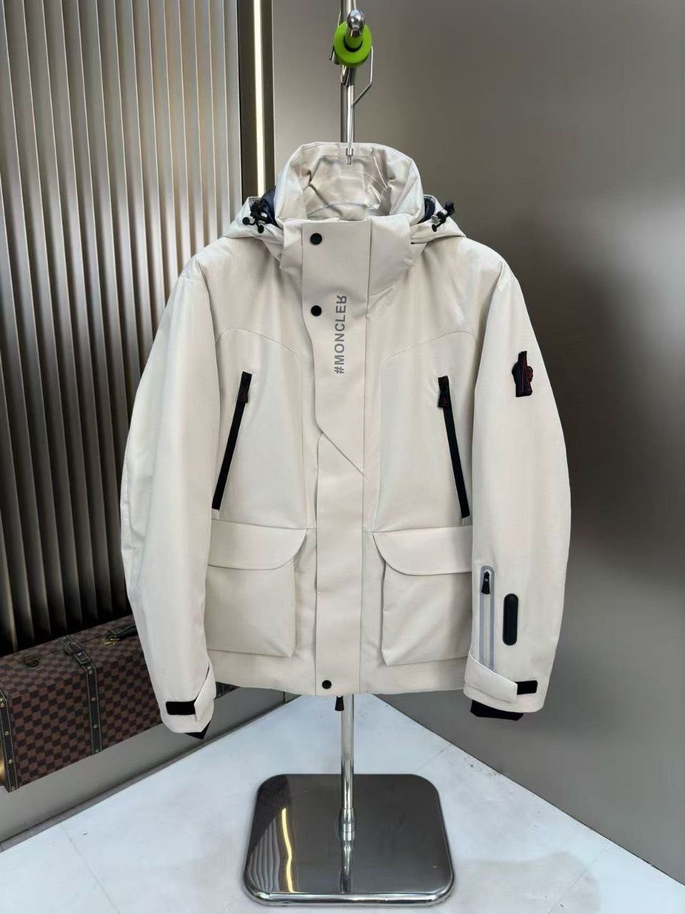 Moncler Jacket