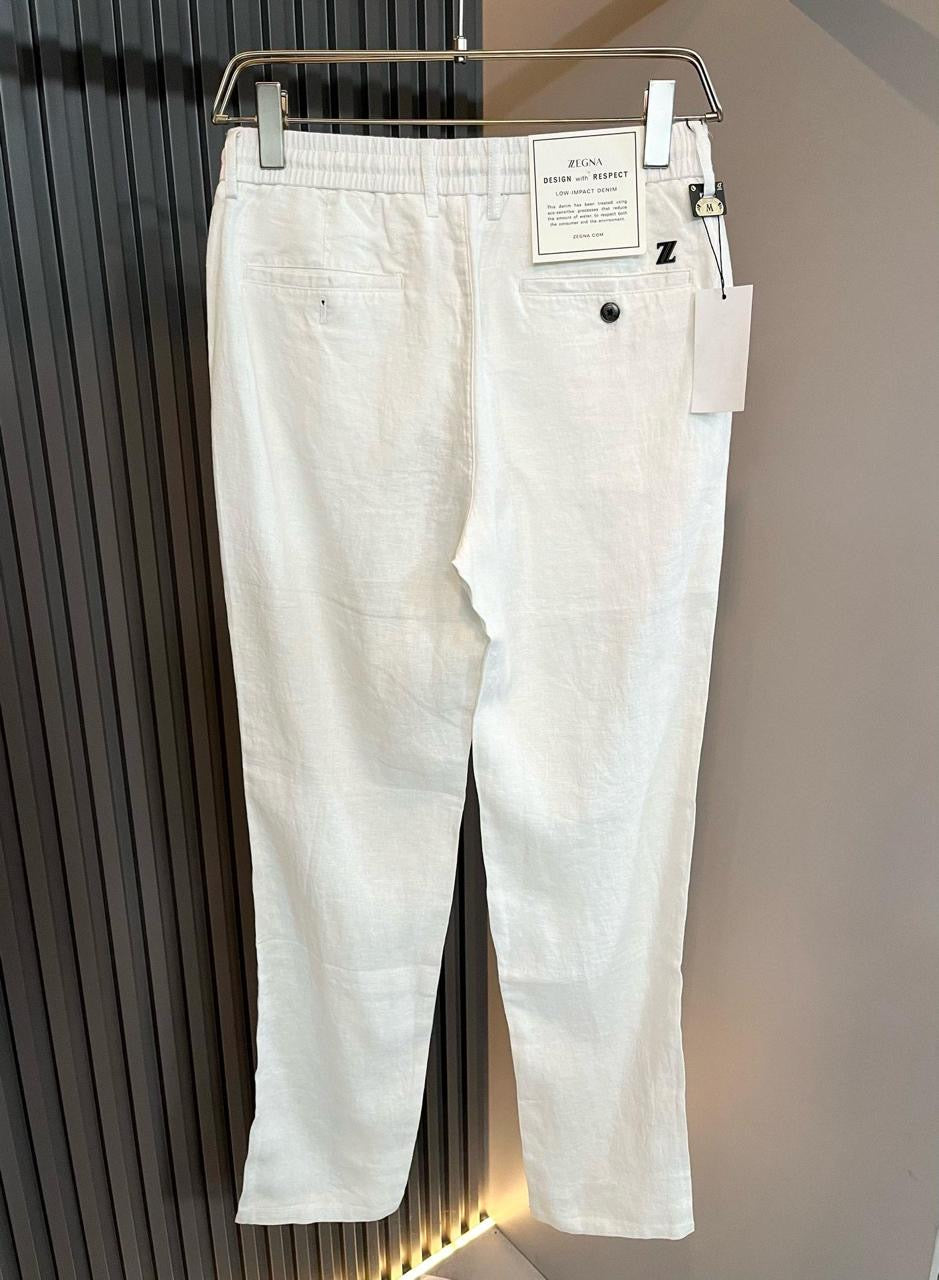 Zegna Pants 4 colors