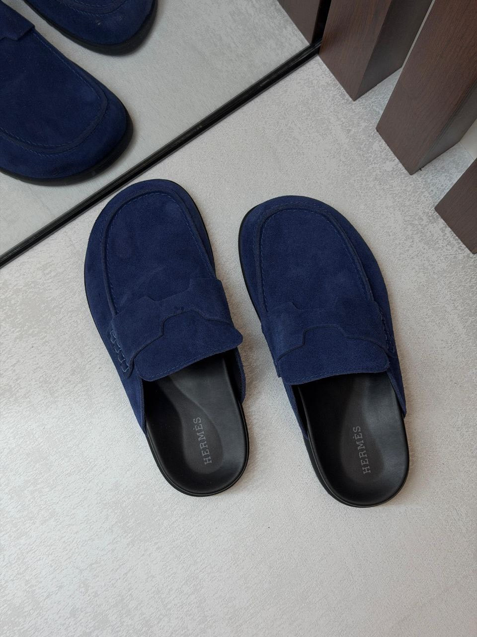 Hermes Mules