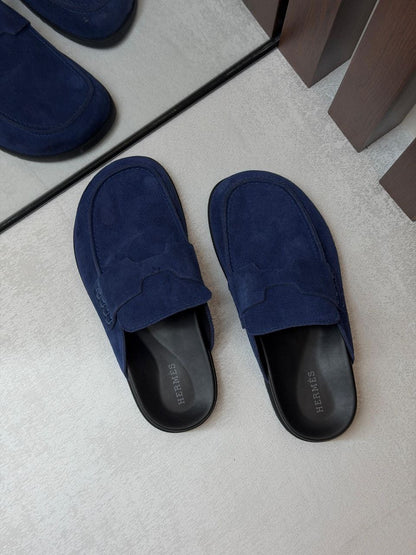 Hermes Mules