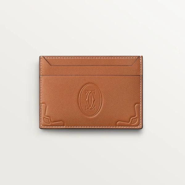 Cartier CardHolder