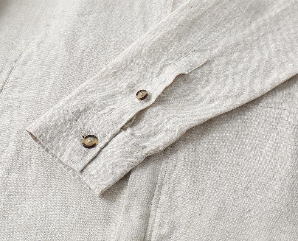 Loro Piana Shirt 3 colors