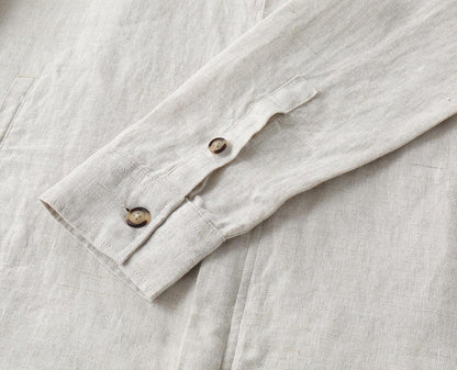 Loro Piana Shirt 3 colors