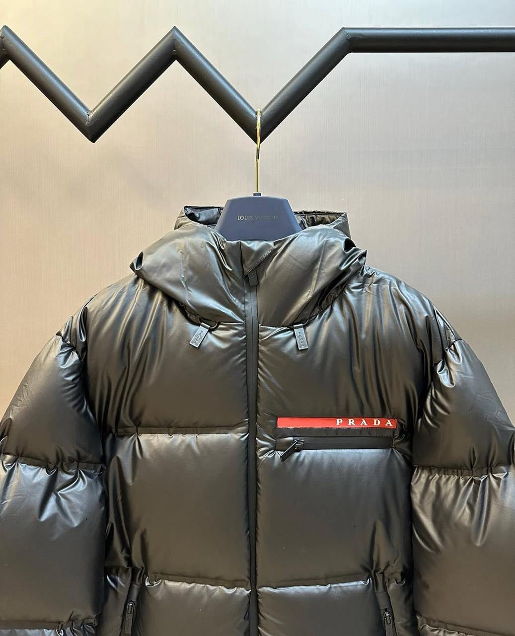 Prada Jacket