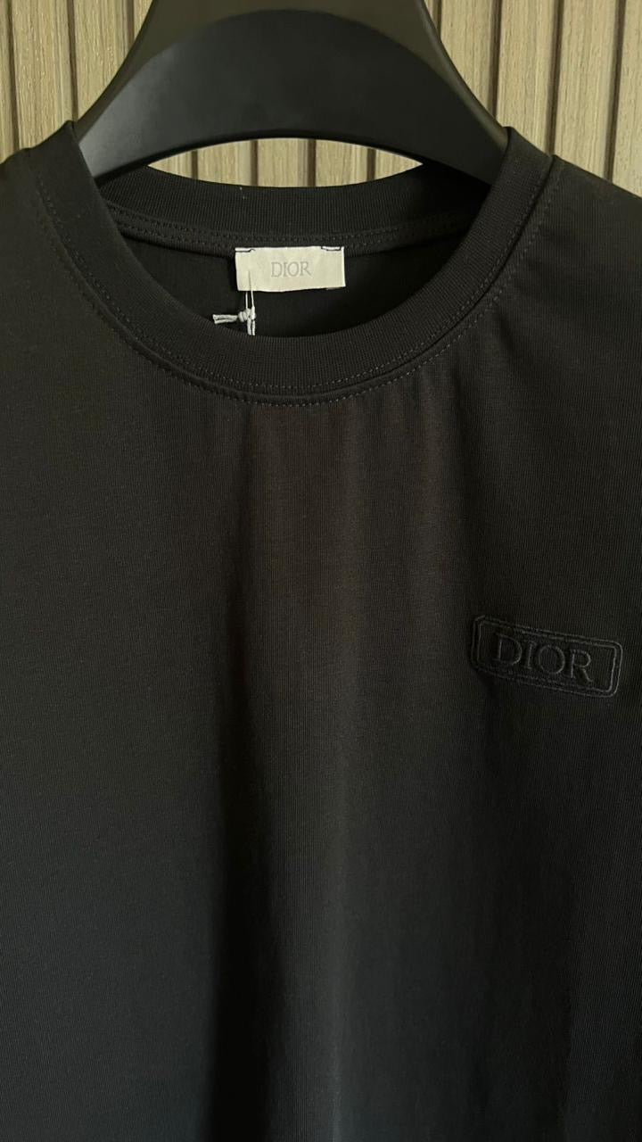 Dior T-Shirt 2 colors