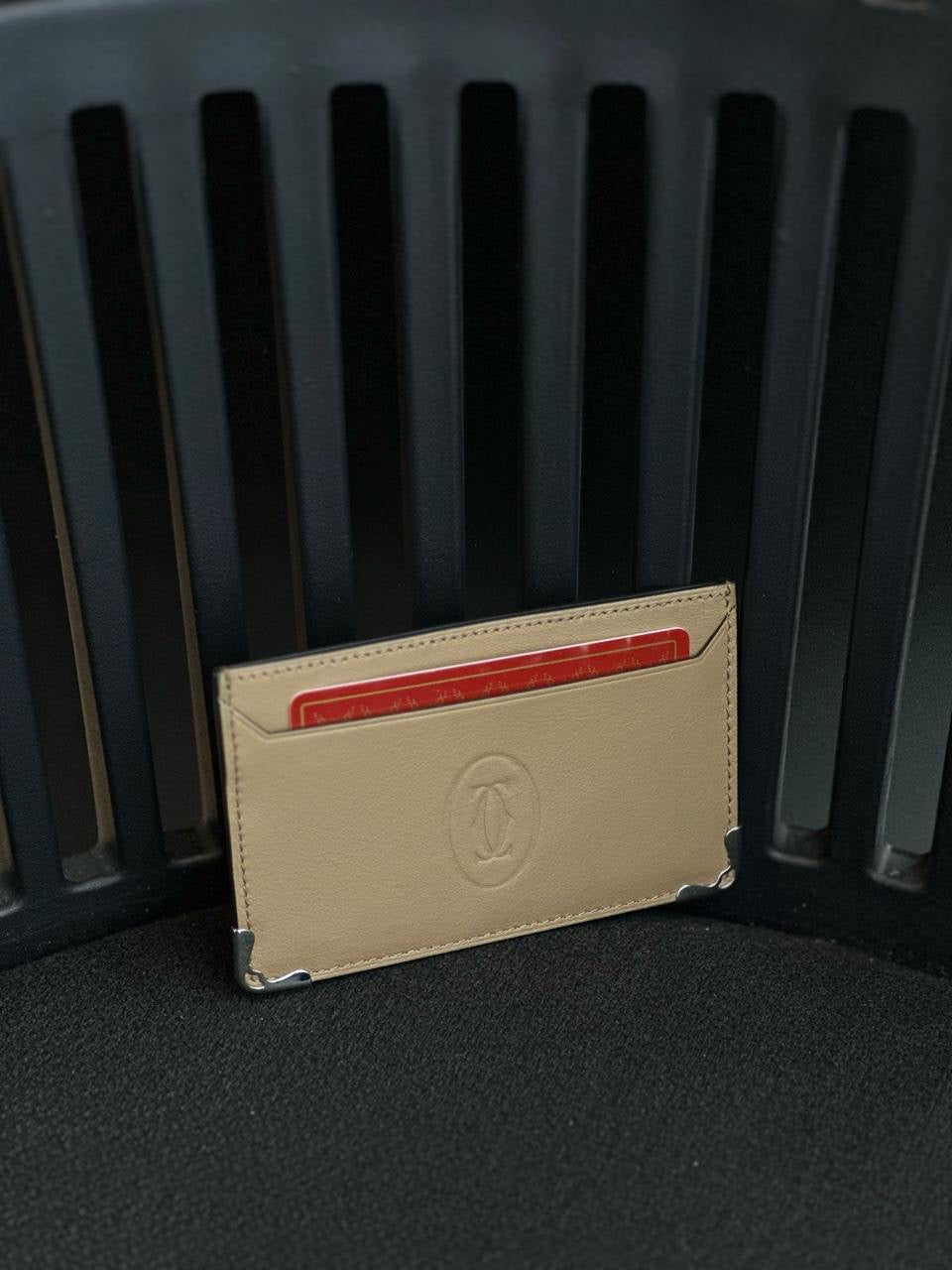 Cartier Cardholder (VIP Quality) 5 colors