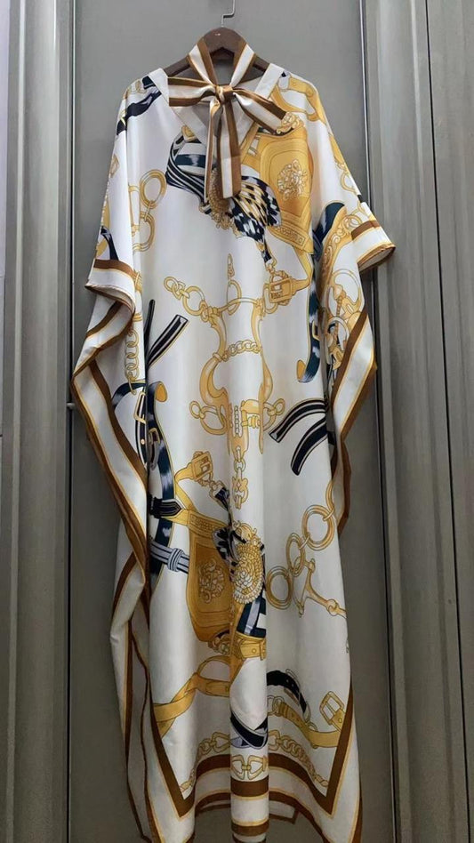 Hermes Kaftan