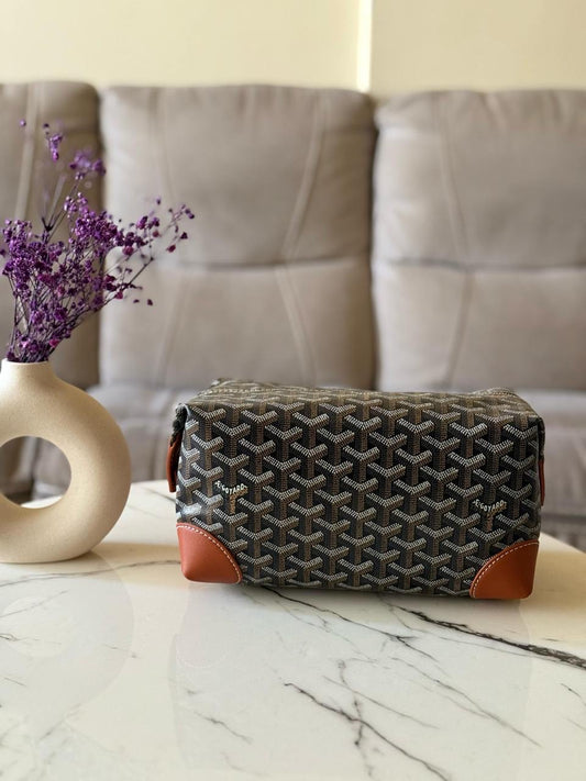 Goyard Pouch 6 colors