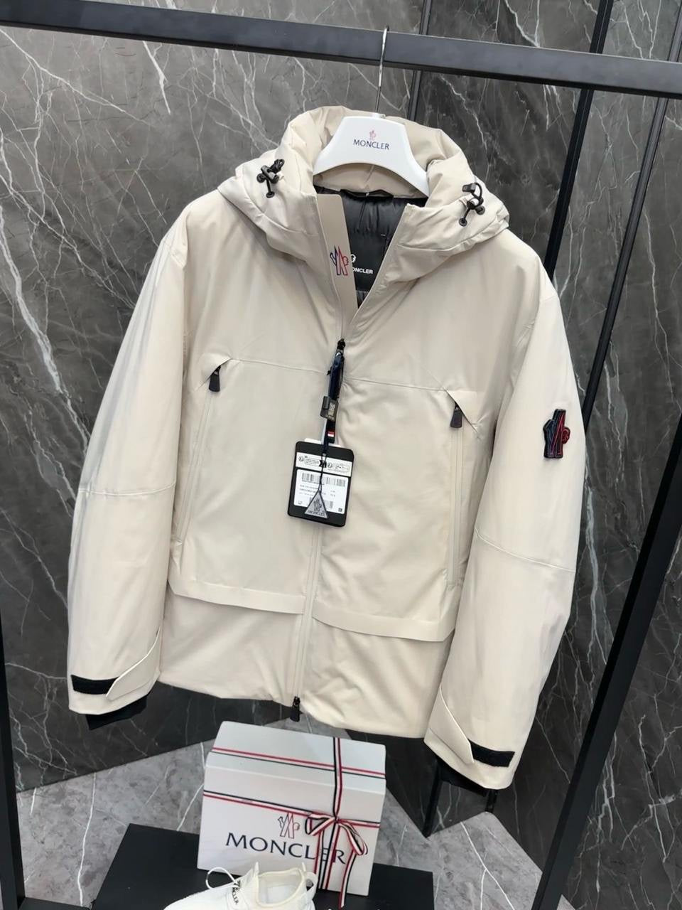 Moncler Jacket
